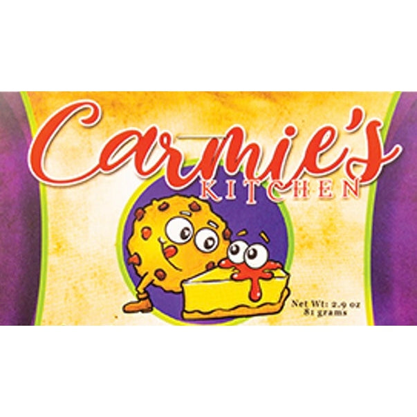 Carmie’s Dip Mixes