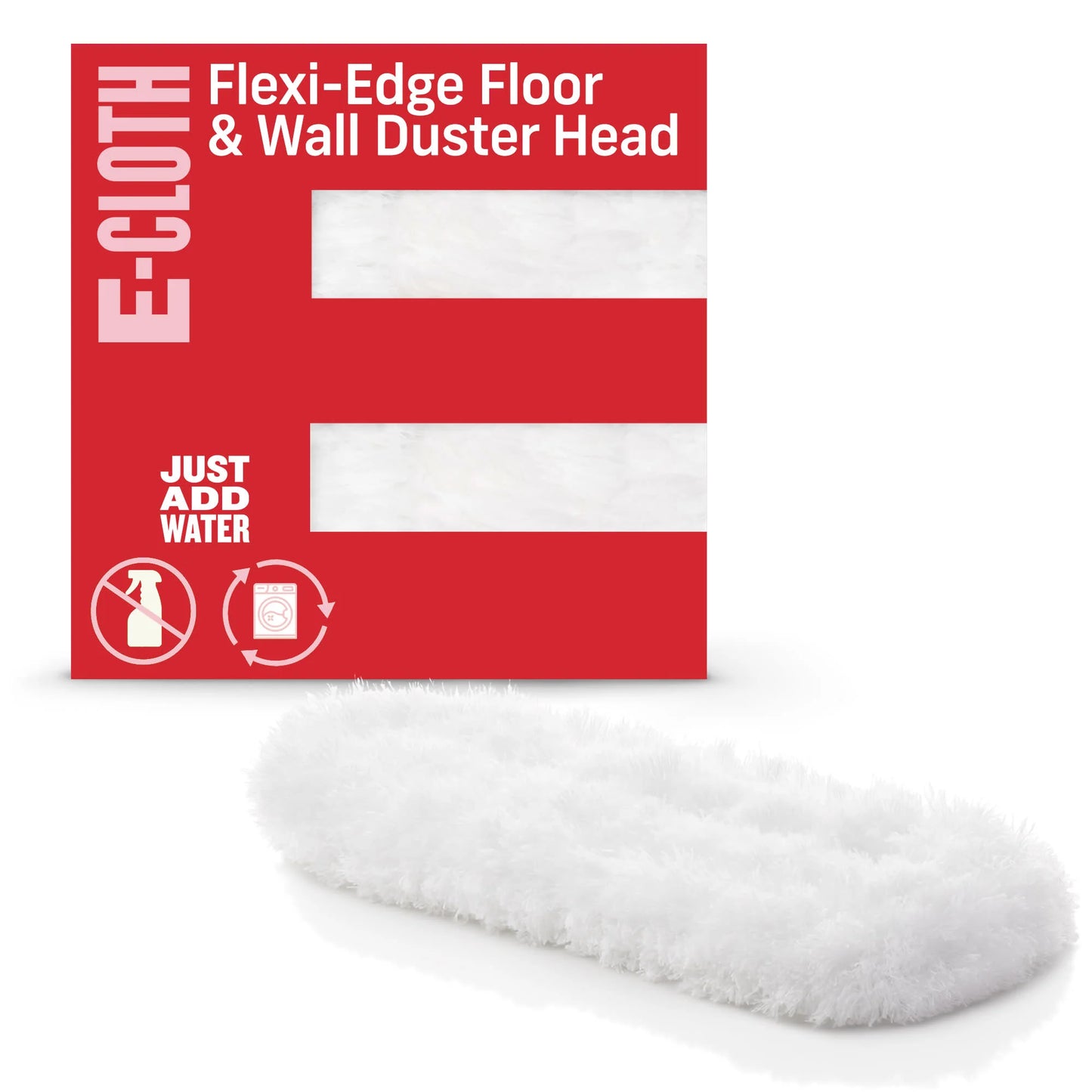 Flexi Edge Floor and Wall Duster Replacement