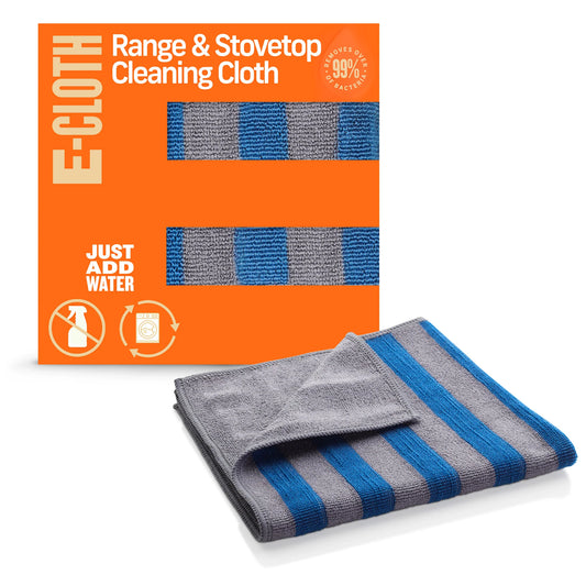 Range and Stovetop Cloth