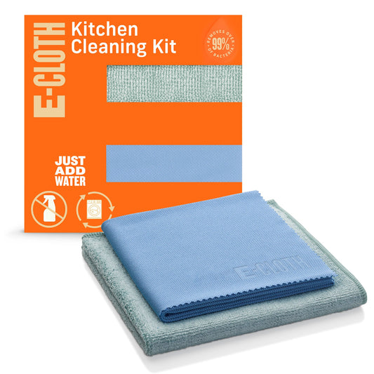 Kitchen Cleaning Cloths