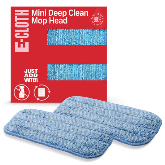 Mini Deep Clean Mop Head