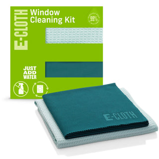 Window Cleaning Cloths