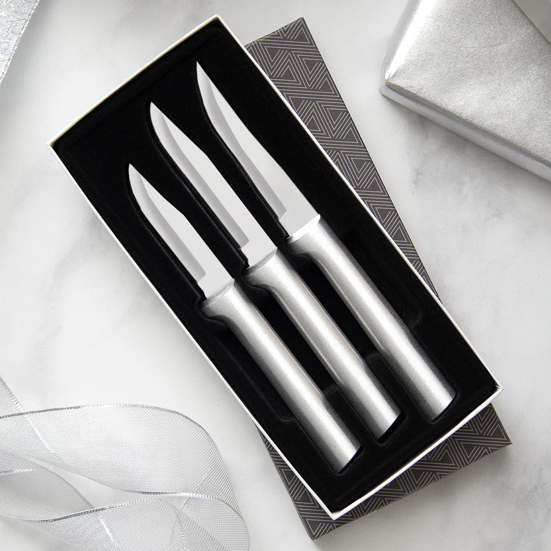 Paring Knives Galore Gift Set