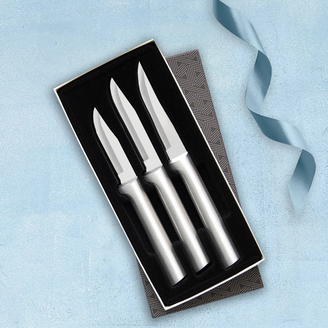 Paring Knives Galore Gift Set