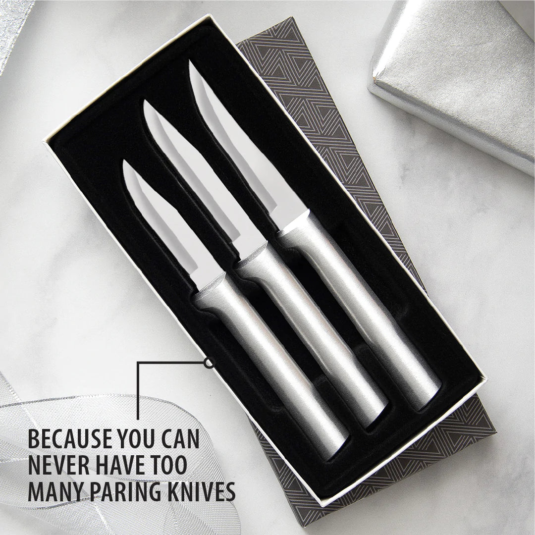 Paring Knives Galore Gift Set