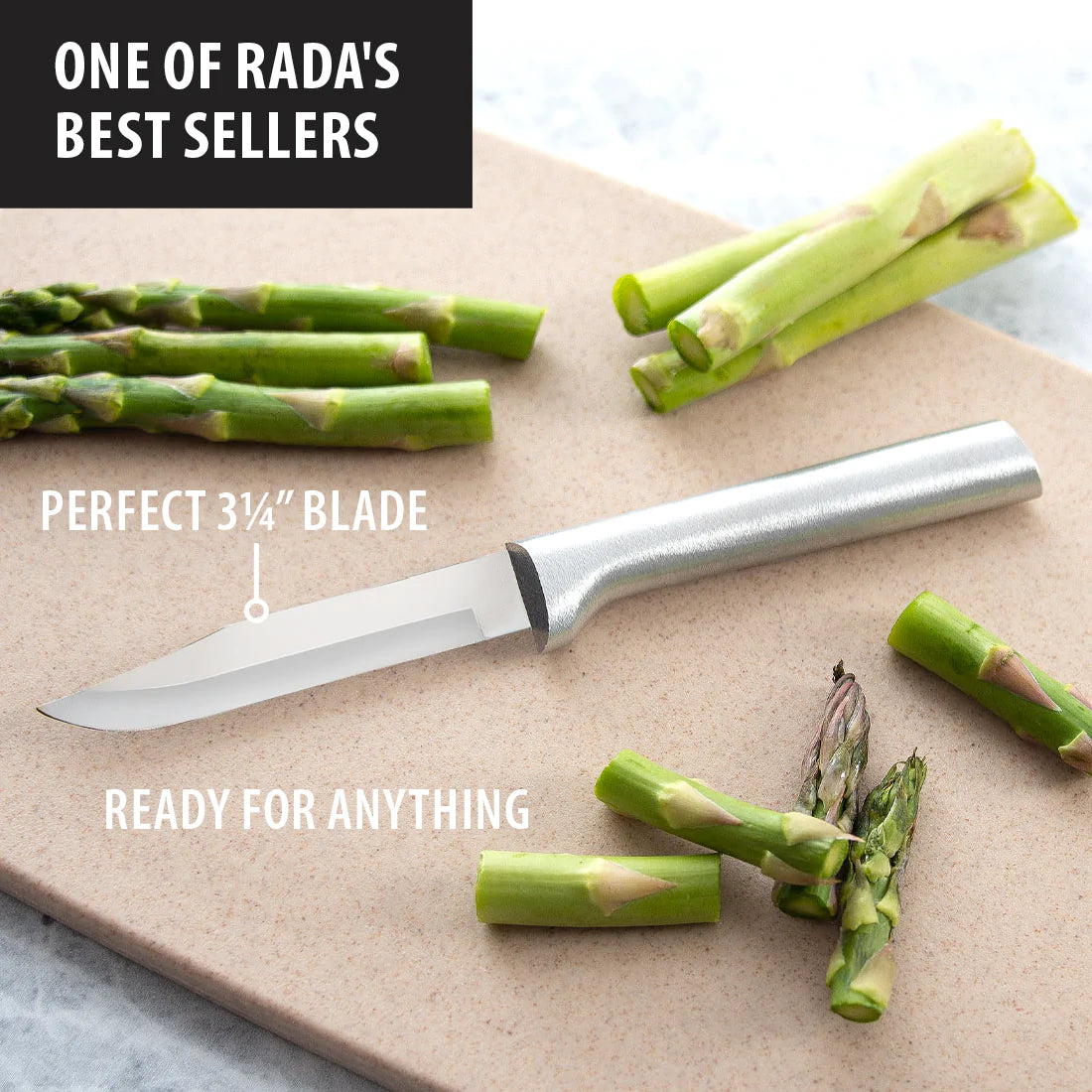 Regular Paring Knife
