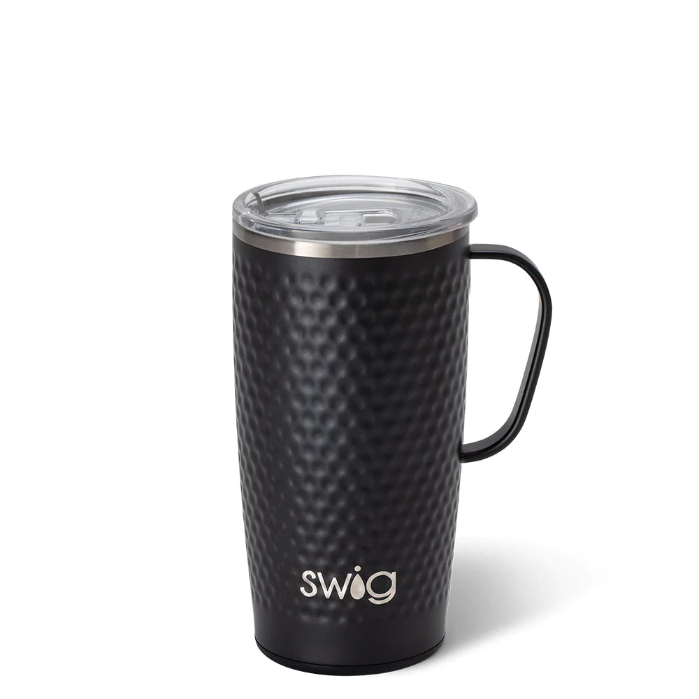 Blacksmith Swig 22 oz coffee mug