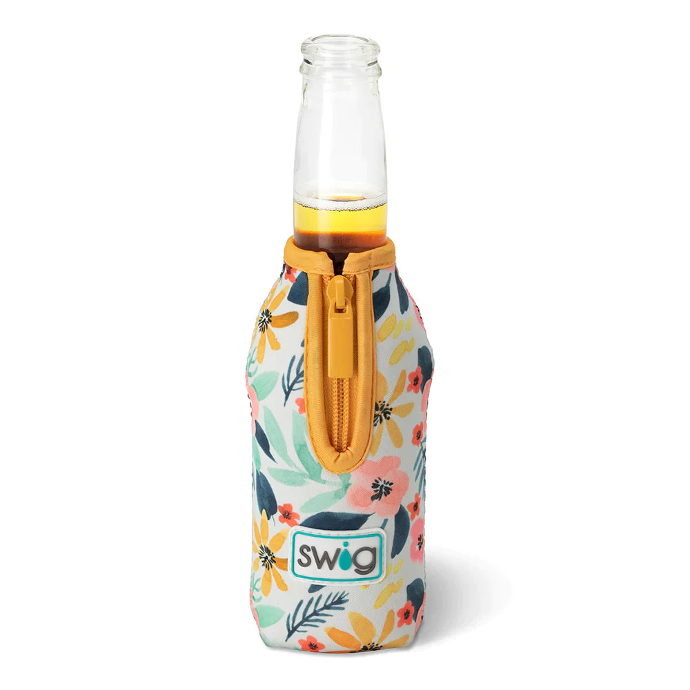 Honey Meadow Bottle Coolie