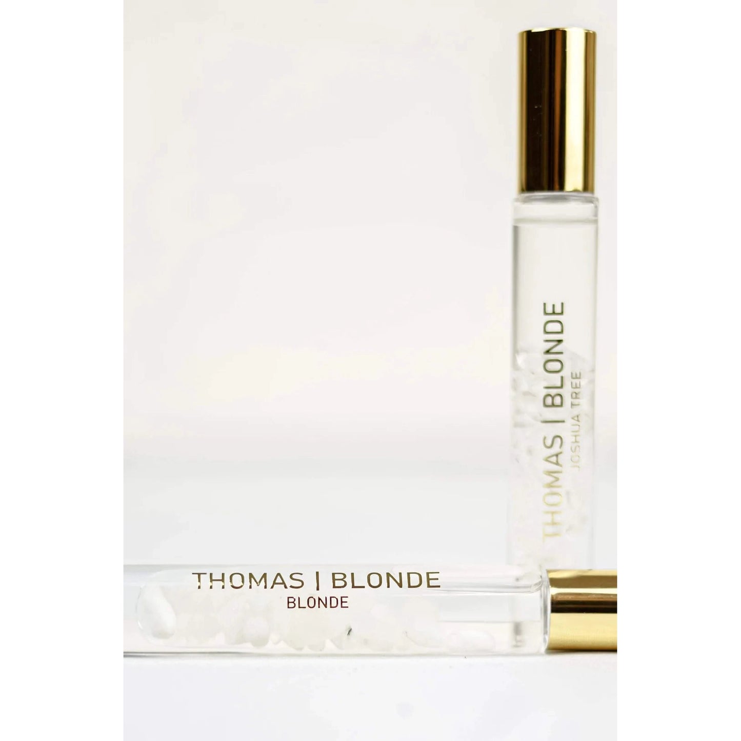 High-Roller Perfume Stick | Thomas Blonde