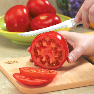 Tomato Slicer Knife