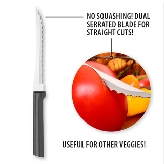 Tomato Slicer Knife