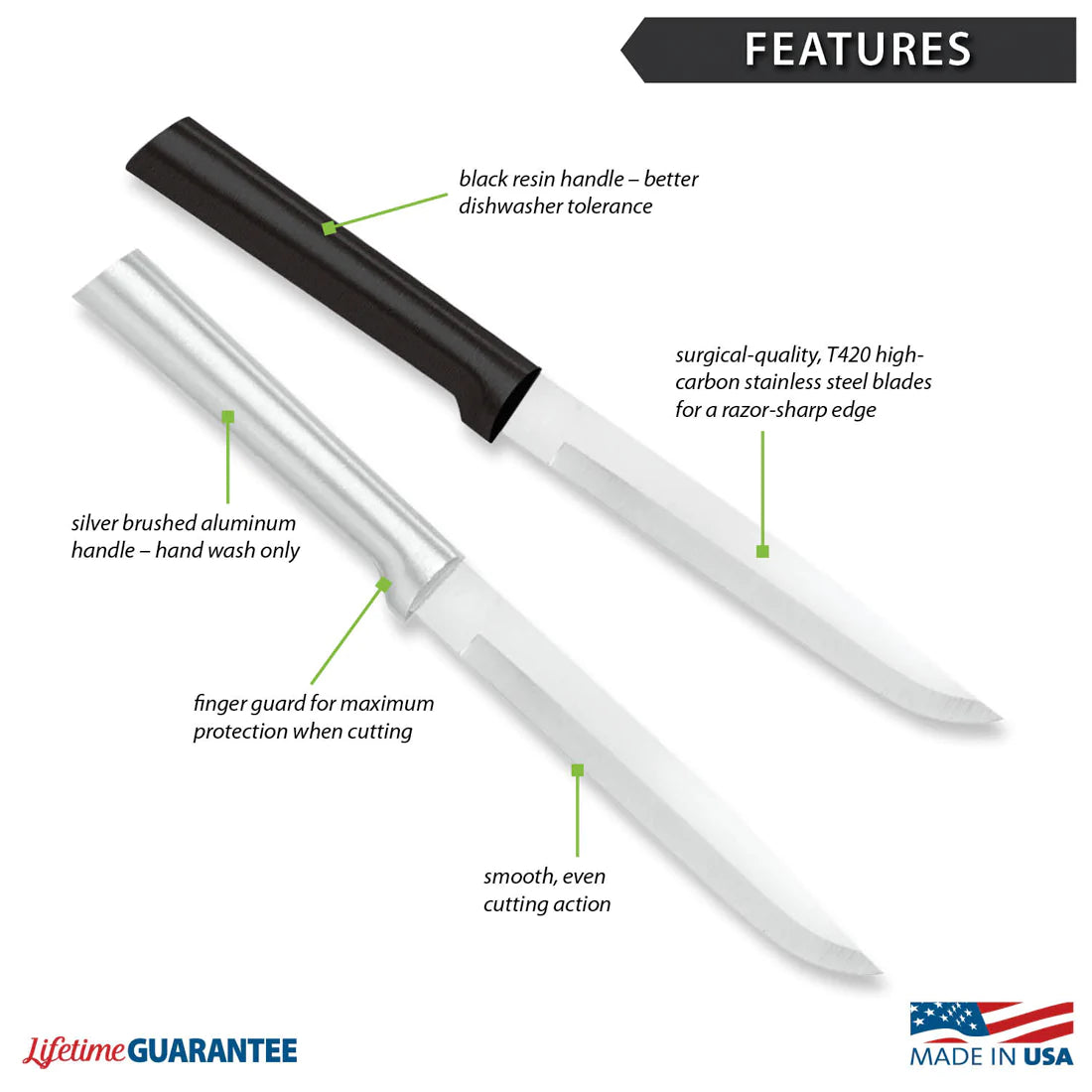 Utility/Steak Knife