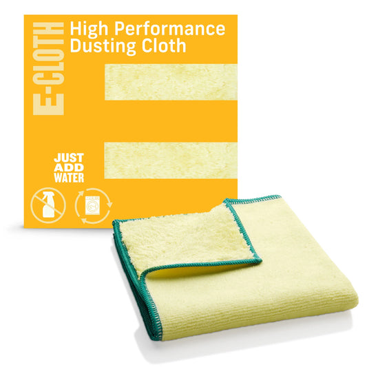 High Performance Dusting and Cleaning Cloth